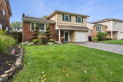 12 Wilson Terrace Elizabeth NJ 07208