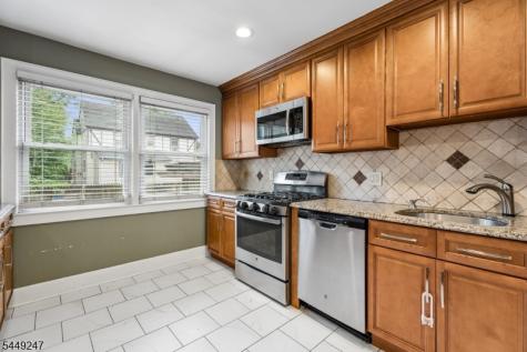 12 Wilson Terrace Elizabeth NJ 07208