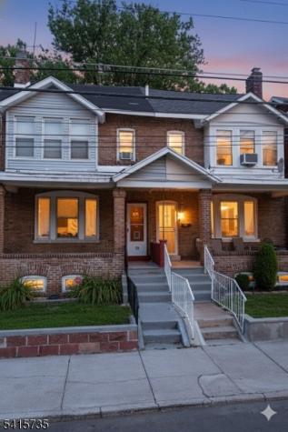 39 Laurel Avenue Trenton NJ 08618