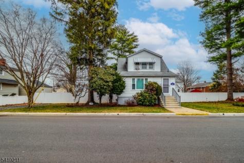 15 N River View Avenue Edison NJ 08817
