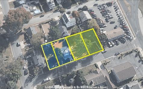15 N River View Avenue Edison NJ 08817