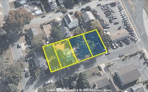 15 N River View Avenue Edison NJ 08817