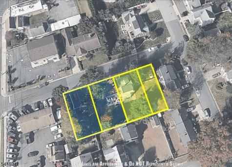 15 N River View Avenue Edison NJ 08817