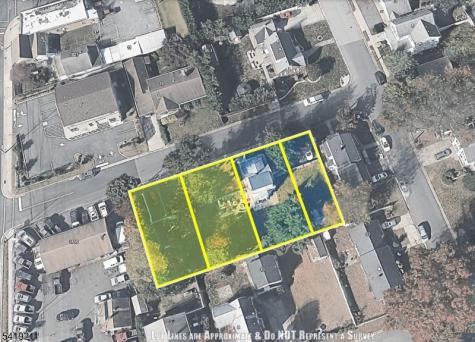 15 N River View Avenue Edison NJ 08817