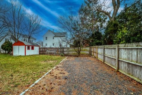 15 N River View Avenue Edison NJ 08817
