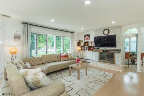 531 Mountain Avenue North Caldwell NJ 07006