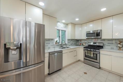 531 Mountain Avenue North Caldwell NJ 07006