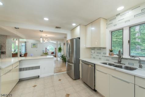 531 Mountain Avenue North Caldwell NJ 07006