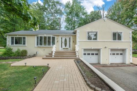 531 Mountain Avenue North Caldwell NJ 07006