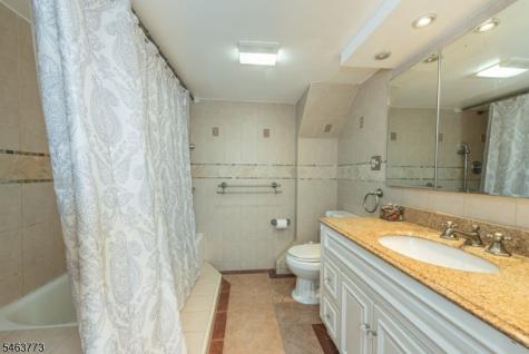 531 Mountain Avenue North Caldwell NJ 07006