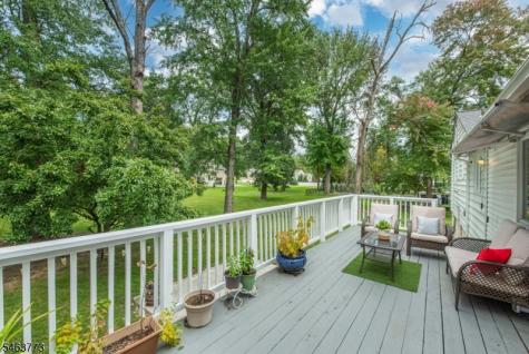 531 Mountain Avenue North Caldwell NJ 07006