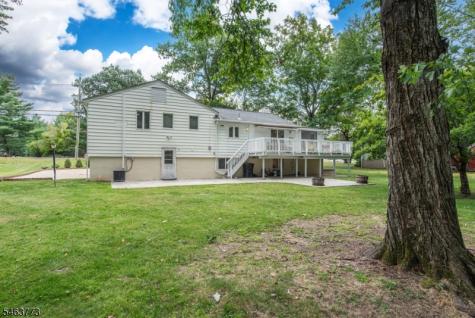 531 Mountain Avenue North Caldwell NJ 07006