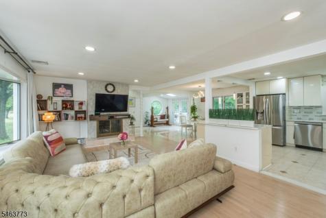 531 Mountain Avenue North Caldwell NJ 07006