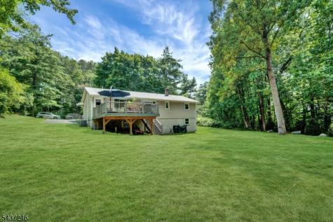 31 Fieldstone Drive Ringwood NJ 07456