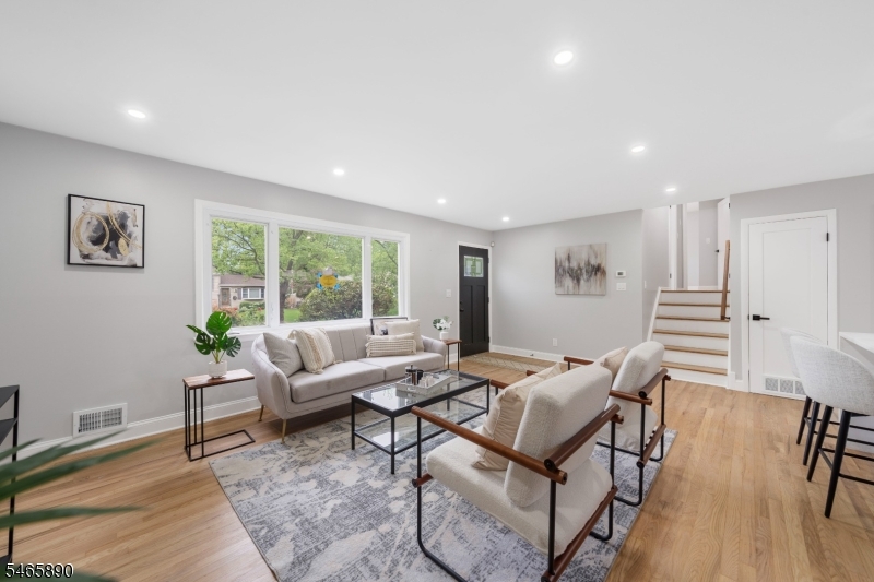 58 Glenwood Road Fanwood NJ 07023
