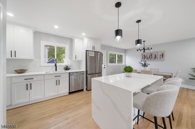58 Glenwood Road Fanwood NJ 07023