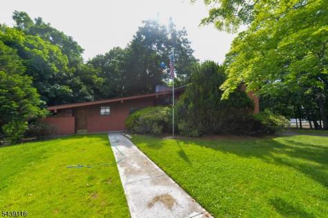 235 Godwin Avenue Wyckoff NJ 07481
