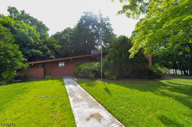 235 Godwin Avenue Wyckoff NJ 07481
