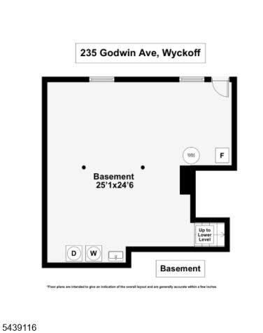 235 Godwin Avenue Wyckoff NJ 07481