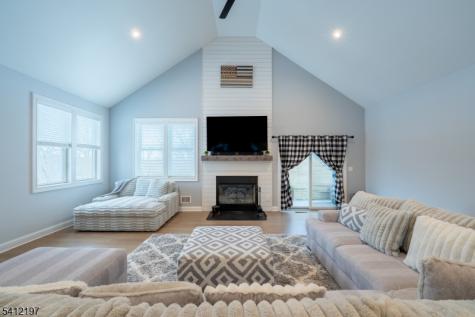 27 Sterling Drive Wantage NJ 07461