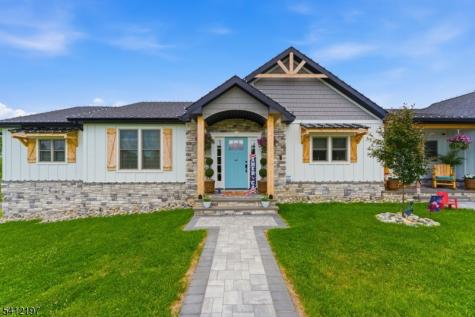 27 Sterling Drive Wantage NJ 07461