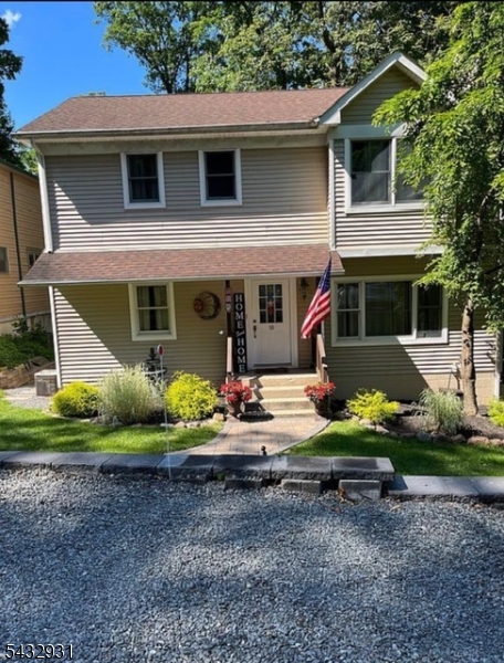 10 S Parkway Jefferson NJ 07885