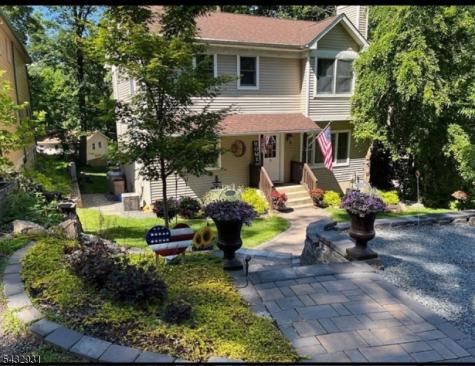 10 S Parkway Jefferson NJ 07885