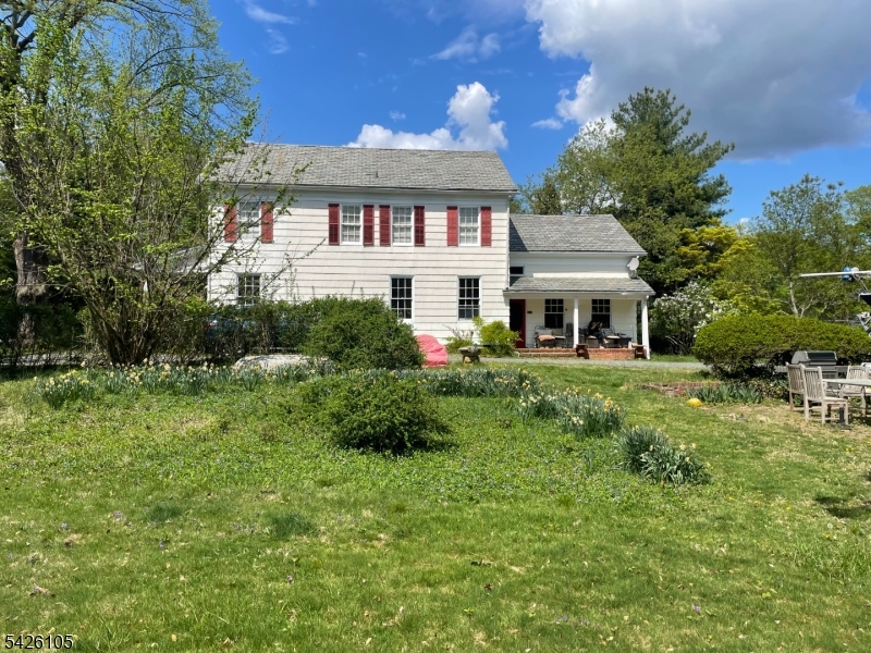 219 Prospect Avenue Little Silver NJ 07739