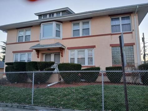 308 17TH Avenue Paterson NJ 07504