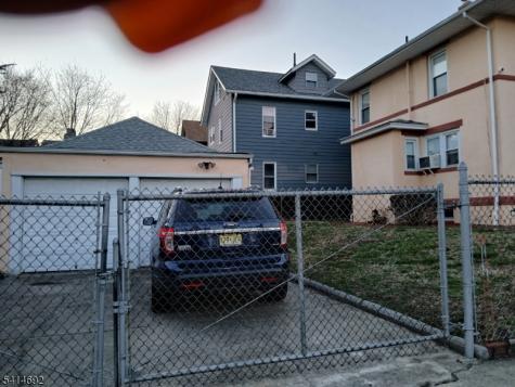 308 17TH Avenue Paterson NJ 07504