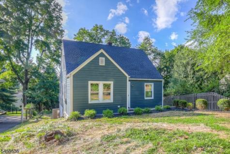 383 Long Hill Road Long Hill NJ 07933