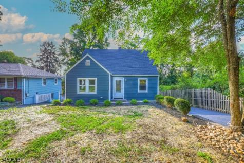383 Long Hill Road Long Hill NJ 07933