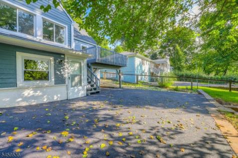 383 Long Hill Road Long Hill NJ 07933