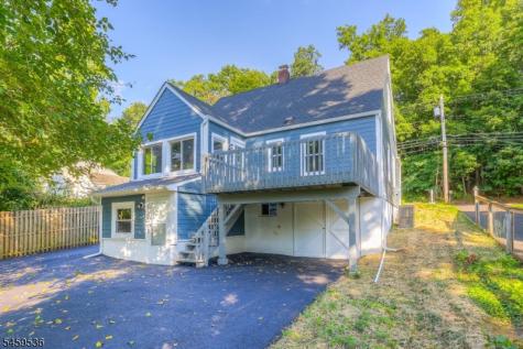 383 Long Hill Road Long Hill NJ 07933