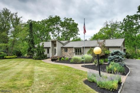 1 Hendrick Road Readington NJ 08822