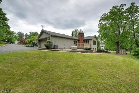 1 Hendrick Road Readington NJ 08822