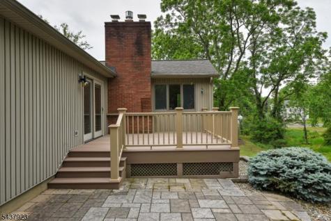 1 Hendrick Road Readington NJ 08822