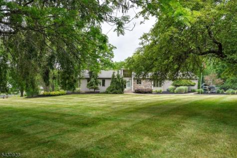 1 Hendrick Road Readington NJ 08822
