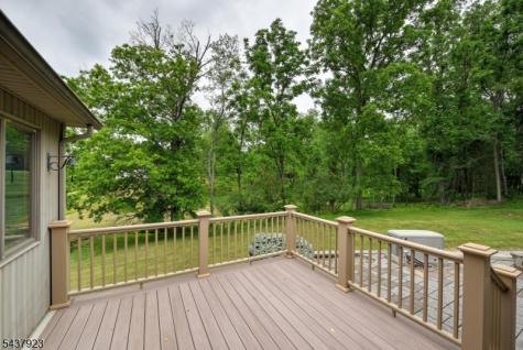 1 Hendrick Road Readington NJ 08822