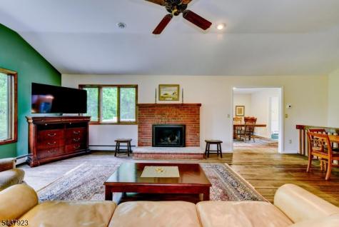 1 Hendrick Road Readington NJ 08822