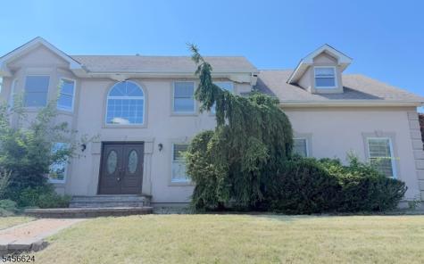 33 Mcguire Drive West Orange NJ 07052