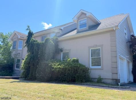 33 Mcguire Drive West Orange NJ 07052