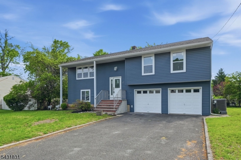 67 Grant Avenue Piscataway NJ 08854