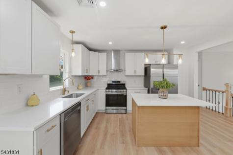 67 Grant Avenue Piscataway NJ 08854