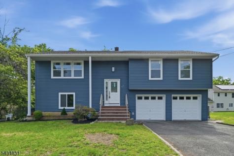 67 Grant Avenue Piscataway NJ 08854