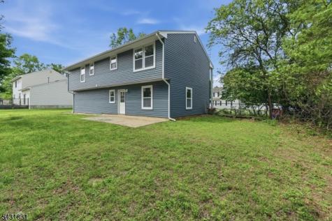 67 Grant Avenue Piscataway NJ 08854