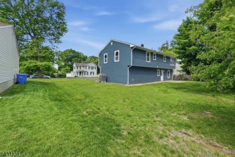 67 Grant Avenue Piscataway NJ 08854