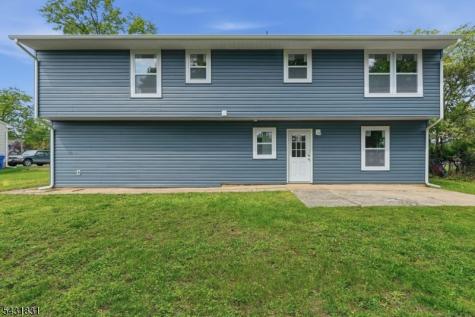 67 Grant Avenue Piscataway NJ 08854