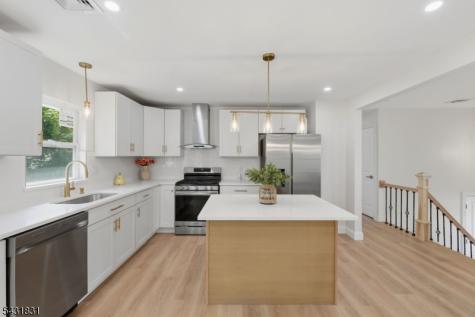 67 Grant Avenue Piscataway NJ 08854