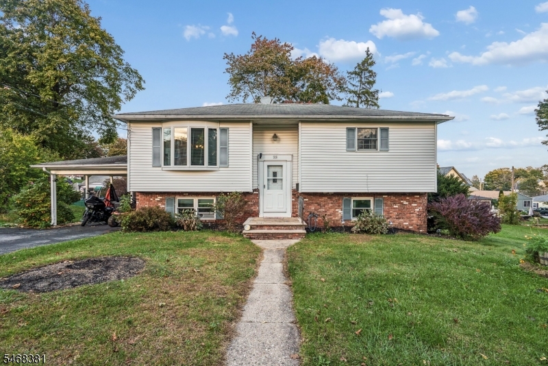 23 Fairview Avenue Newton NJ 07860